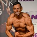 Freddy  Gereige - Australian National Natural Titles 2011 - #1