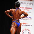 Jennifer  Peccia - NPC Atlantic States 2011 - #1