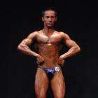 Patrick  Abrencia - NPC Elite Muscle Classic 2010 - #1