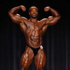 Renaldo  Gairy - IFBB North American Championships 2010 - #1