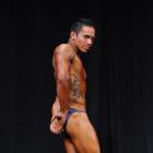 Patrick  Abrencia - NPC Elite Muscle Classic 2010 - #1