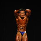 Hiep  Nguyen - NPC Nationals 2010 - #1