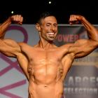 Freddy  Gereige - Australian National Natural Titles 2011 - #1