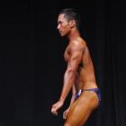 Patrick  Abrencia - NPC Elite Muscle Classic 2010 - #1