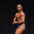 Patrick  Abrencia - NPC Elite Muscle Classic 2010 - #1