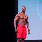 JR  Foster - NPC Texas Shredder Classic 2013 - #1