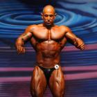 Guy  Cisternino - IFBB Europa Battle Of Champions 2010 - #1