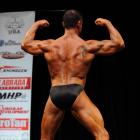 Jody  Crouse - NPC Eastern USA 2009 - #1