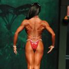 Leslie  Whitefield - NPC Europa Super Show 2011 - #1