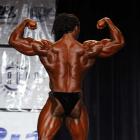 Renaldo  Gairy - IFBB North American Championships 2010 - #1