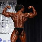 Renaldo  Gairy - IFBB North American Championships 2010 - #1