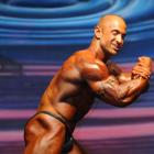 Guy  Cisternino - IFBB Europa Battle Of Champions 2010 - #1