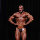 David  Bowman - NPC Adela Garcia Classic 2013 - #1