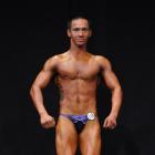 Patrick  Abrencia - NPC Elite Muscle Classic 2010 - #1