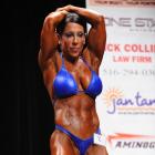 Jennifer  Peccia - NPC Atlantic States 2011 - #1