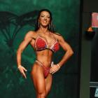 Leslie  Whitefield - NPC Europa Super Show 2011 - #1