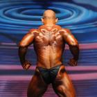 Guy  Cisternino - IFBB Europa Battle Of Champions 2010 - #1