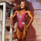 Consuelo Rojas Figueroa - IFBB Europa Super Show 2009 - #1