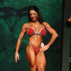 Leslie  Whitefield - NPC Europa Super Show 2011 - #1