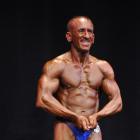 Scott   Trivette - NPC Elite Muscle Classic 2010 - #1