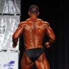 Lucian   Costea - IFBB North American Championships 2010 - #1