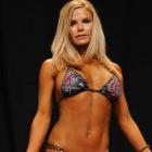 Dawn  Capehart - NPC USA 2010 - #1