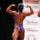 Jennifer  Peccia - NPC Atlantic States 2011 - #1