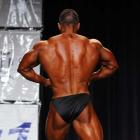 Lucian   Costea - IFBB North American Championships 2010 - #1