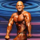 Guy  Cisternino - IFBB Europa Battle Of Champions 2010 - #1