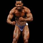 William  Matthews - NPC Jr. USA 2009 - #1