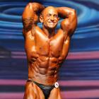 Guy  Cisternino - IFBB Europa Battle Of Champions 2010 - #1