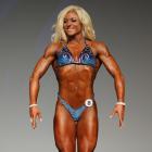 Tiffany  Chandler - IFBB St Louis Pro Figure & Bikini 2012 - #1