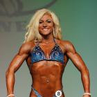 Tiffany  Chandler - IFBB St Louis Pro Figure & Bikini 2012 - #1