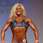 Tiffany  Chandler - IFBB St Louis Pro Figure & Bikini 2012 - #1