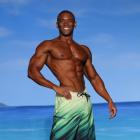 Michael  Anderson - IFBB Valenti Gold Cup 2012 - #1