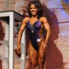 Alicia    Harris  - IFBB Europa Super Show 2009 - #1