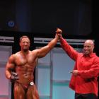 Erick  Seng - NPC Tim Gardner Tampa Extravaganza 2011 - #1