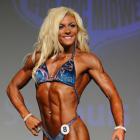 Tiffany  Chandler - IFBB St Louis Pro Figure & Bikini 2012 - #1