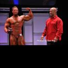 Erick  Seng - NPC Tim Gardner Tampa Extravaganza 2011 - #1