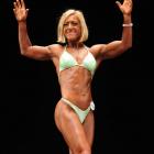 Natalie  D Amico - NPC Nationals 2011 - #1