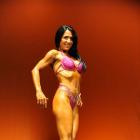 Antionette  Santelli - NPC Long Island Championships 2009 - #1