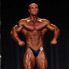 Steve  Spaulding - IFBB North American Championships 2010 - #1