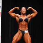Michelle  Cummings - NPC Atlantic States 2011 - #1
