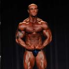 Steve  Spaulding - IFBB North American Championships 2010 - #1