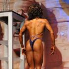 Alicia    Harris  - IFBB Europa Super Show 2009 - #1