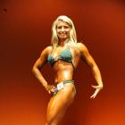 Charissa  Schwab - NPC Long Island Championships 2009 - #1