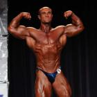 Steve  Spaulding - IFBB North American Championships 2010 - #1