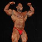 Dexter  Jackson - NPC Pittsburgh Championships 2011 - #1