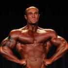 Steve  Spaulding - IFBB North American Championships 2010 - #1