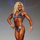 Tiffany  Chandler - IFBB St Louis Pro Figure & Bikini 2012 - #1